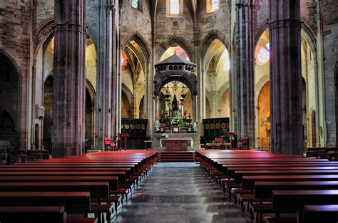 volta de creuer|Parròquia de Santa Maria